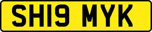 SH19MYK