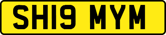 SH19MYM