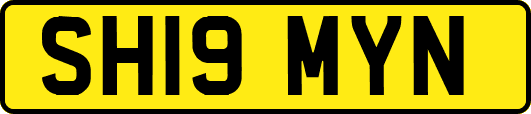 SH19MYN