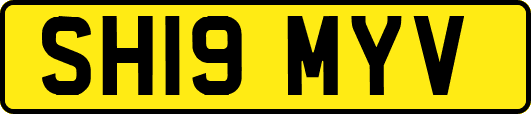 SH19MYV