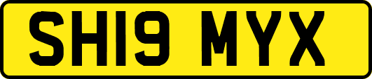 SH19MYX