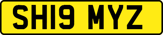 SH19MYZ