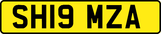 SH19MZA