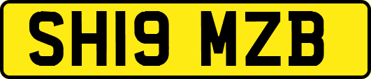 SH19MZB