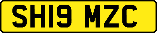 SH19MZC