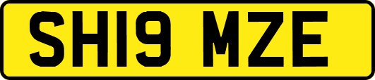 SH19MZE