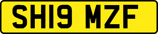 SH19MZF