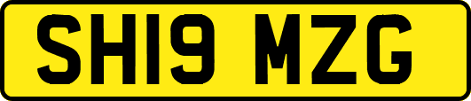 SH19MZG