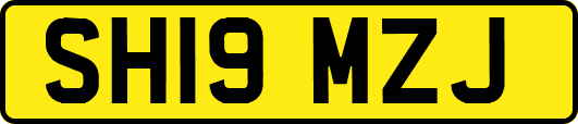 SH19MZJ