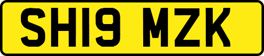 SH19MZK
