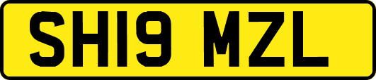 SH19MZL