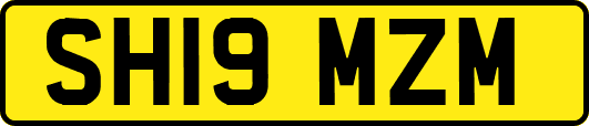 SH19MZM