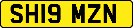 SH19MZN