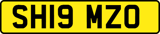 SH19MZO