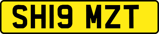 SH19MZT
