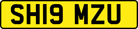 SH19MZU