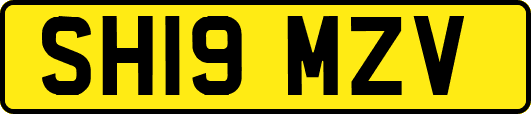 SH19MZV