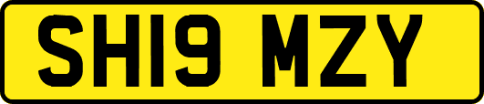 SH19MZY