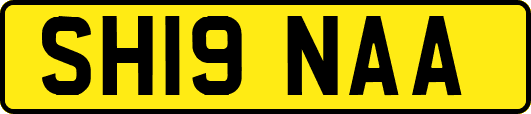 SH19NAA