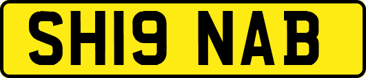 SH19NAB