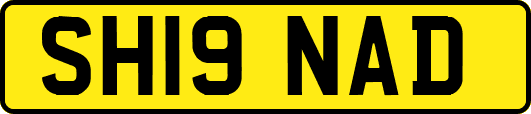 SH19NAD