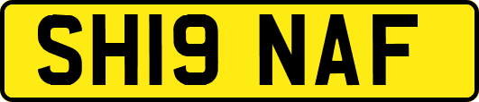 SH19NAF