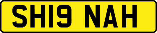 SH19NAH