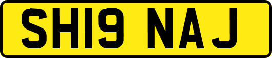SH19NAJ