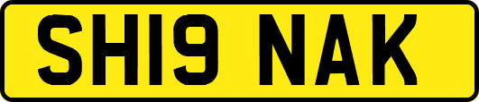 SH19NAK