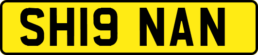 SH19NAN