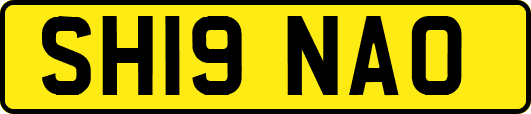 SH19NAO