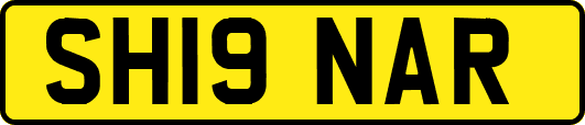 SH19NAR