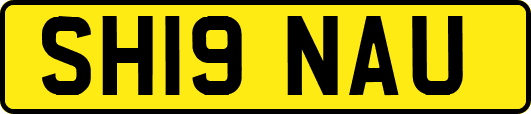 SH19NAU