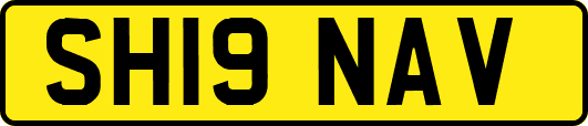 SH19NAV