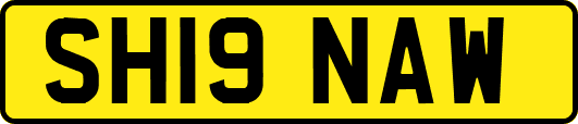 SH19NAW