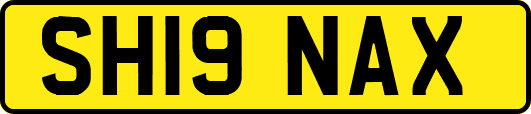 SH19NAX