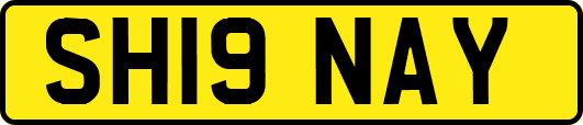 SH19NAY
