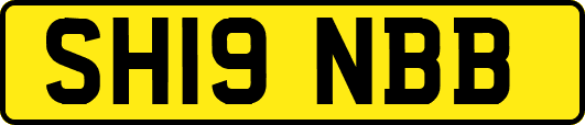 SH19NBB