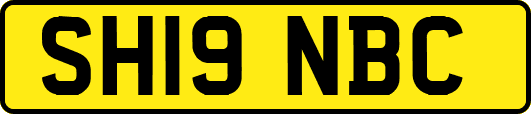 SH19NBC
