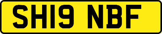 SH19NBF