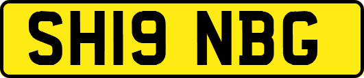 SH19NBG