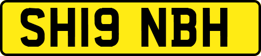 SH19NBH