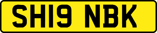 SH19NBK
