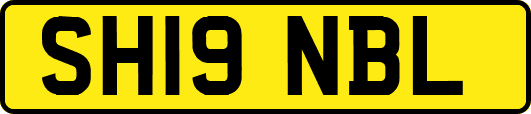 SH19NBL