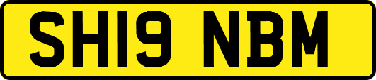 SH19NBM