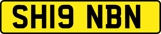 SH19NBN