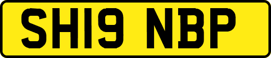 SH19NBP