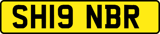 SH19NBR