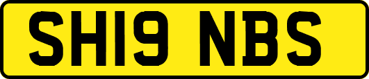 SH19NBS