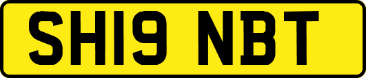 SH19NBT